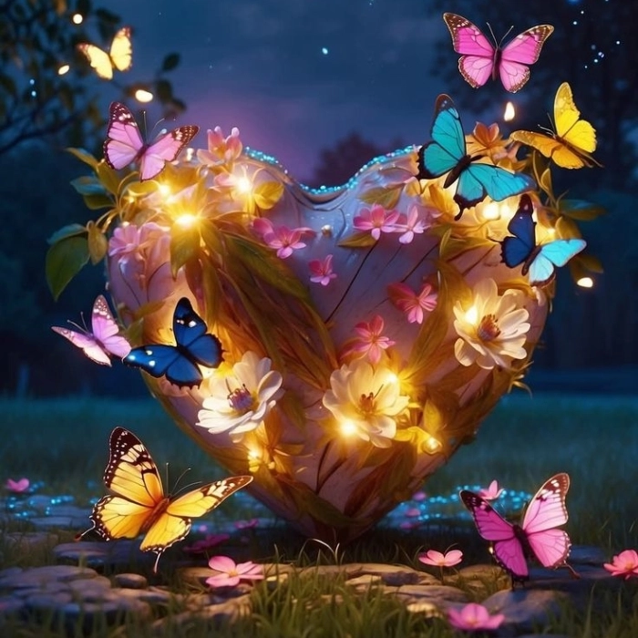 butterfly for whatsapp dp