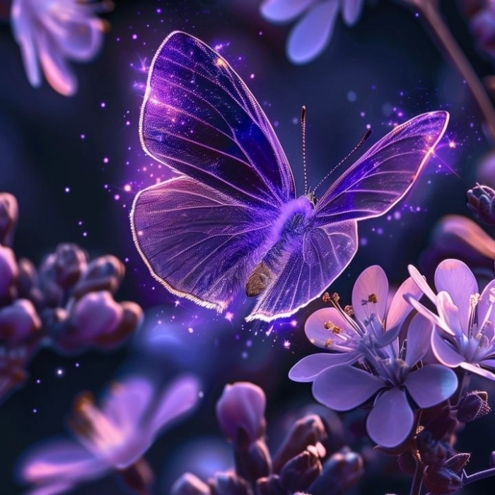 butterfly dp with quotes