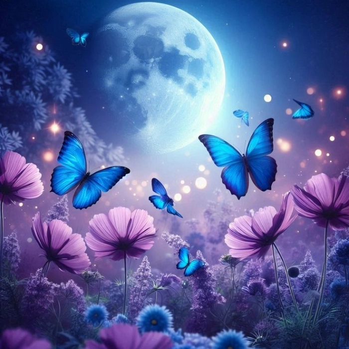butterfly dp images download