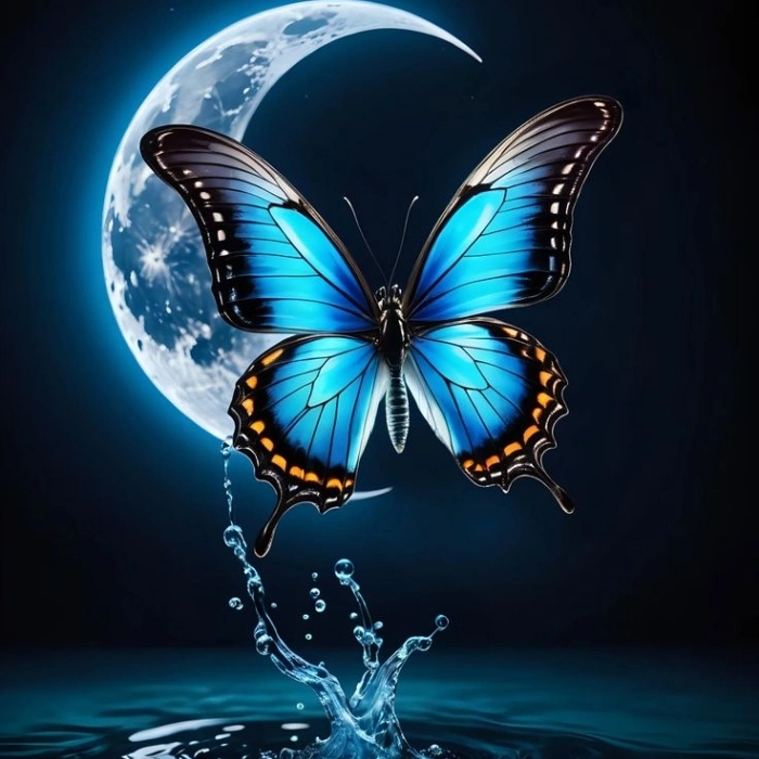 butterfly photos for dp