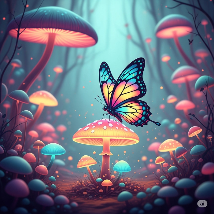 butterfly whatsapp dp download