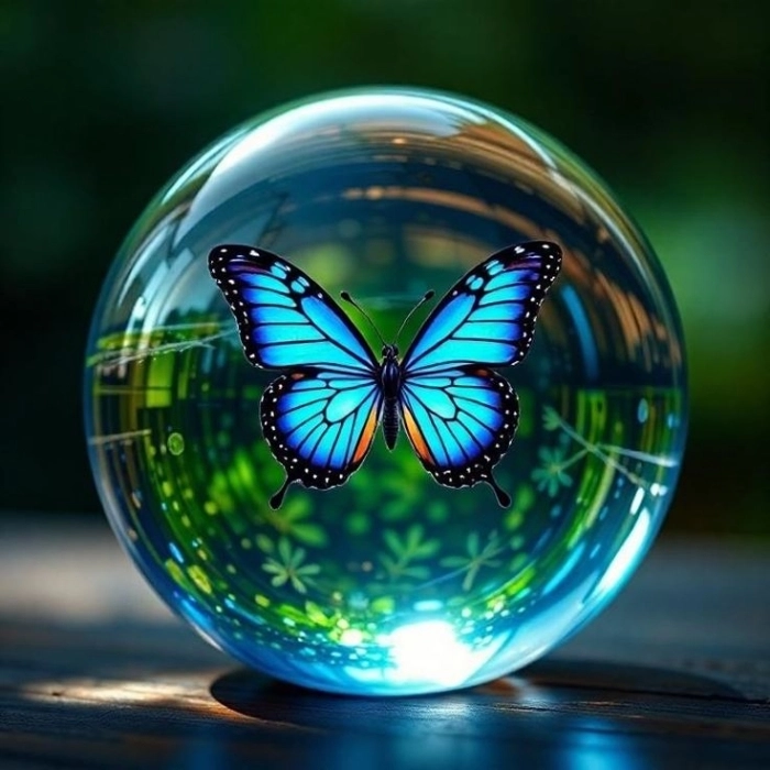 butterfly wallpaper for whatsapp dp