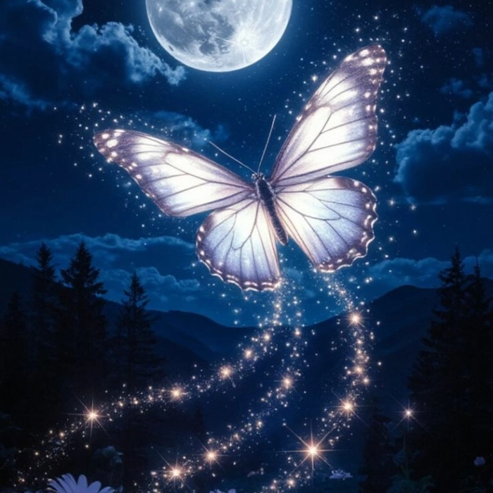 pics of butterflies for dp