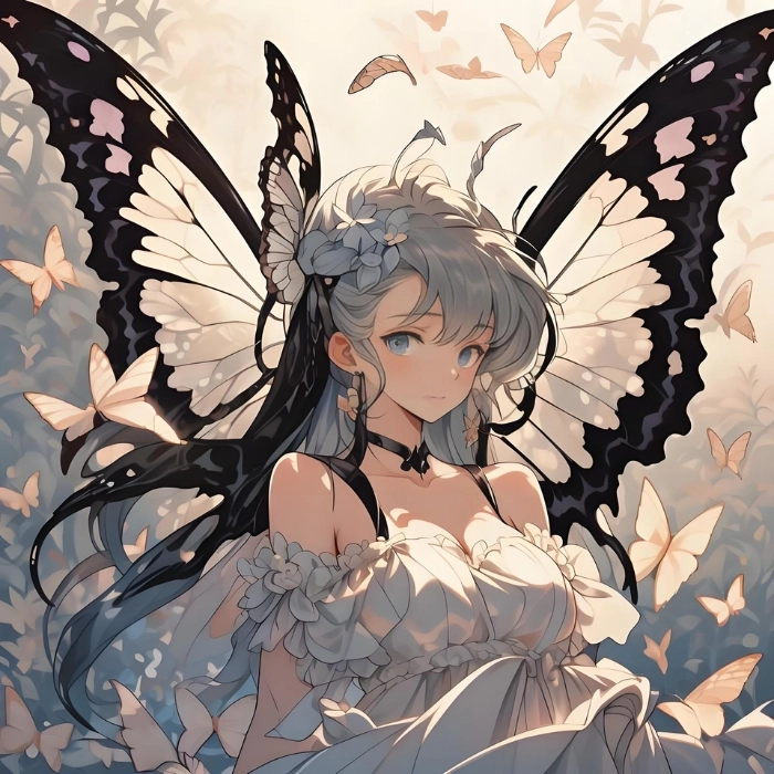 dp photo butterfly