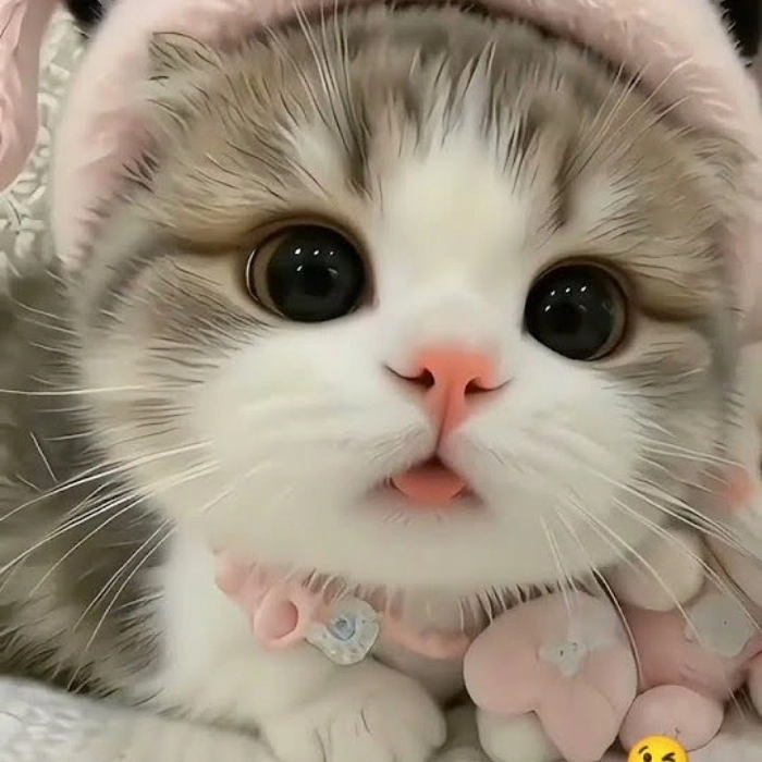 beautiful cat images for whatsapp dp 