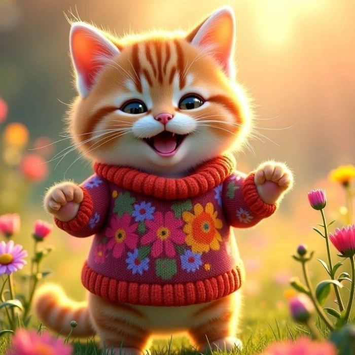 cool cat dp 