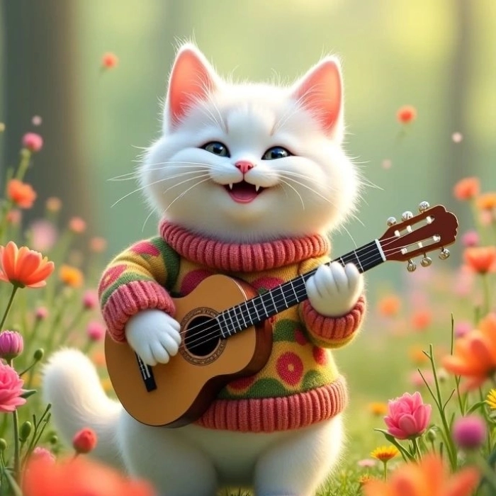 cute cat images for whatsapp dp hd 
