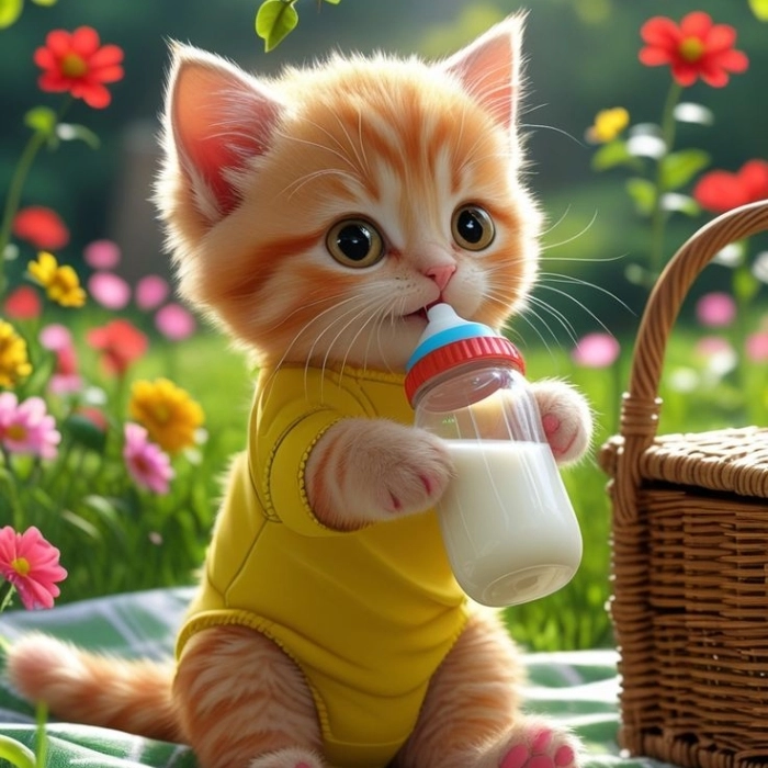 cute cat hd images for whatsapp dp 