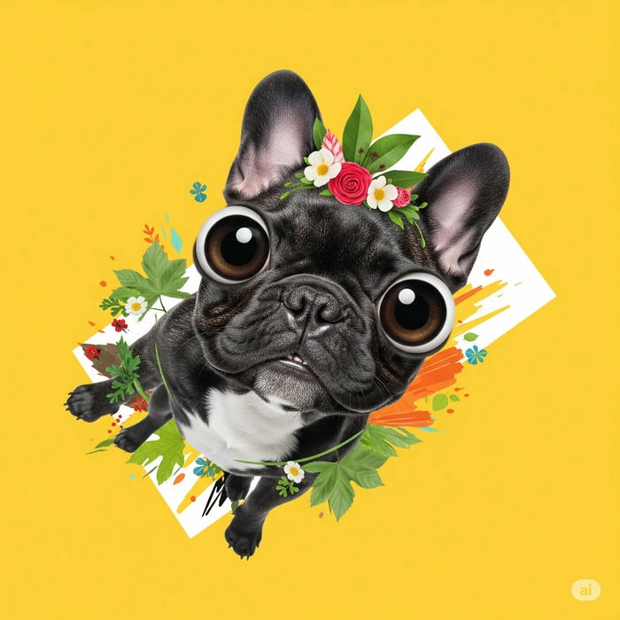 cute dogs whatsapp dp