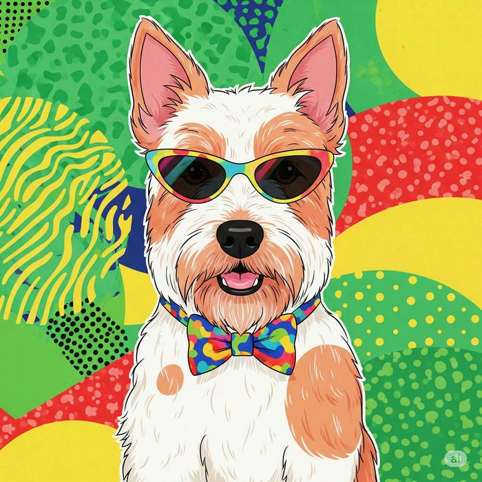 cute dogs images for whatsapp dp download