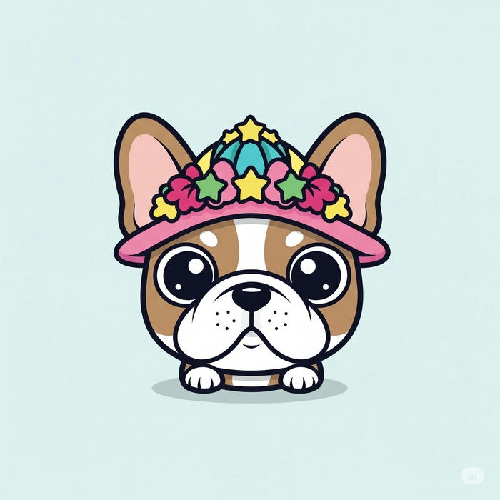 cute dp of small dogs