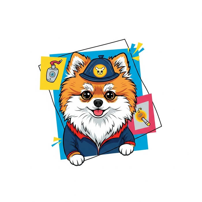 dp by dogs