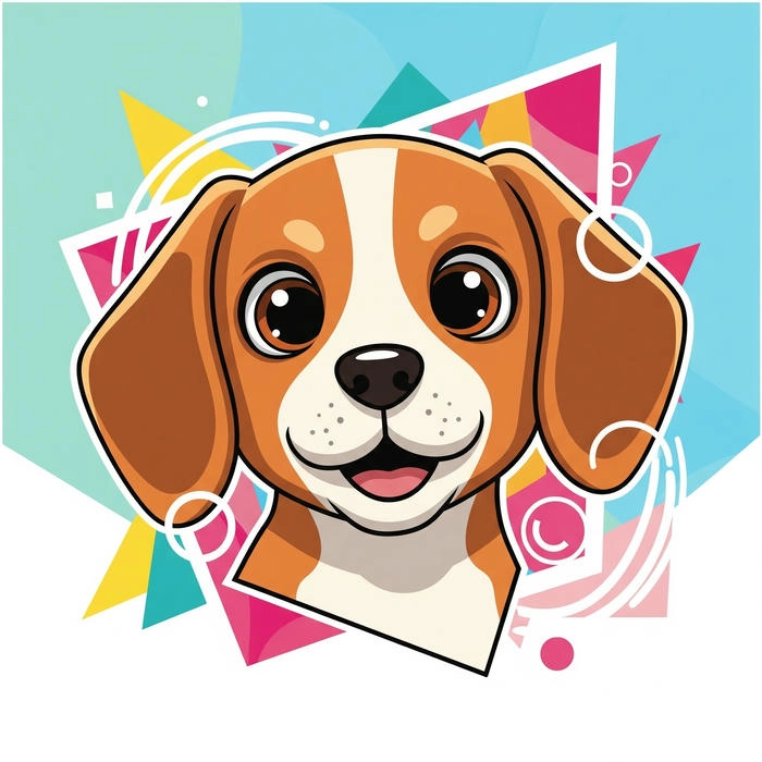 dog image dp