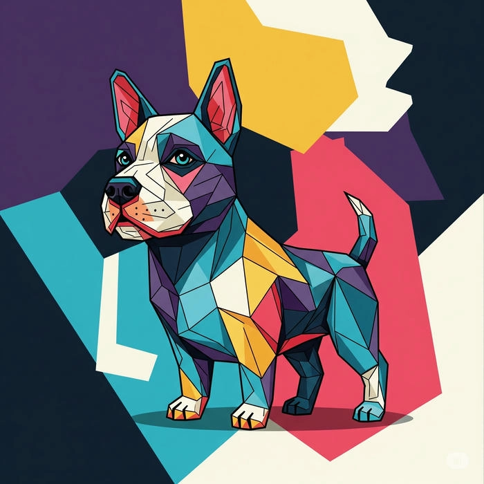cute dog dp pics