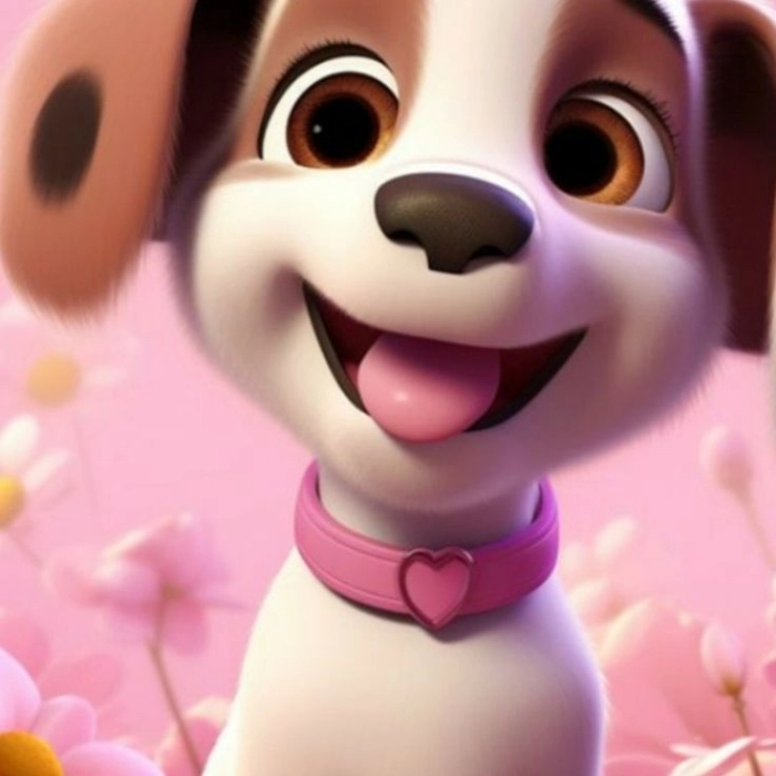 dog whatsapp dp images