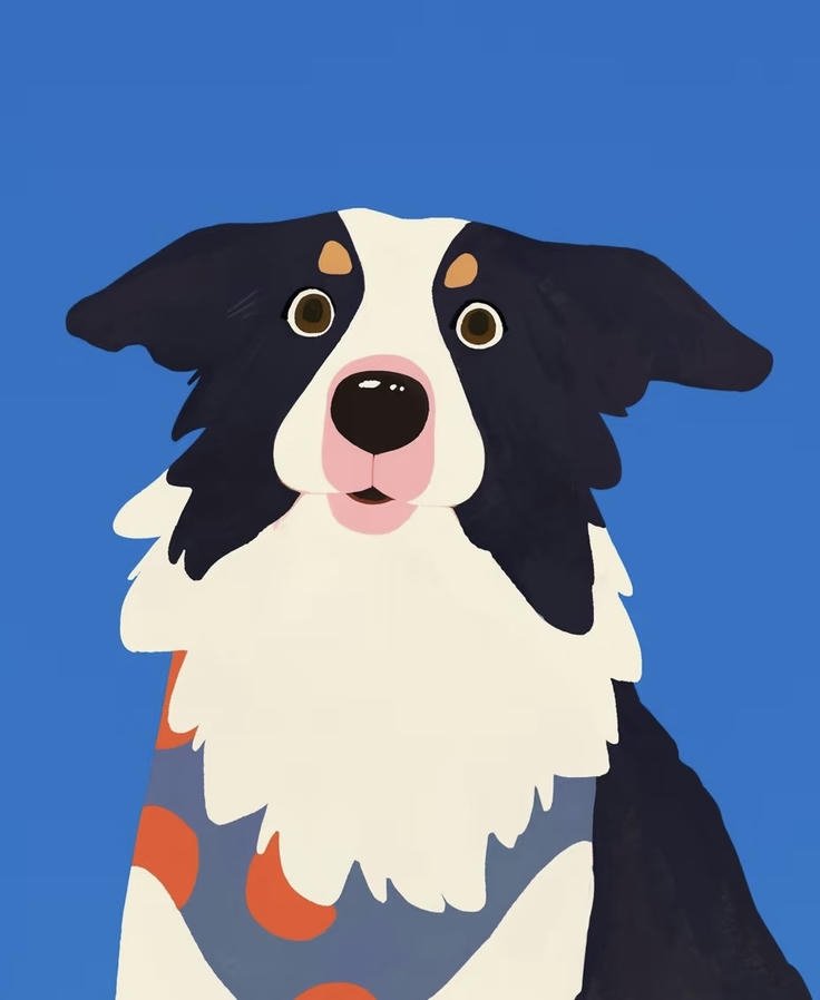 cute dog dp photos featuring expressive joyful puppy moods