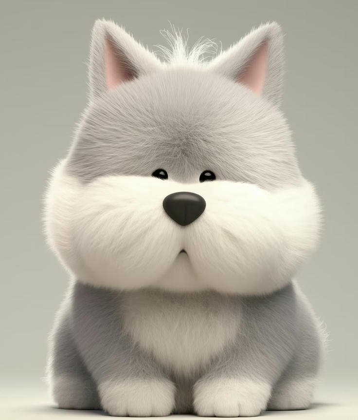 cute dog images for dp with soft adorable expressions