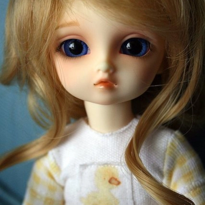 baby doll photo dp