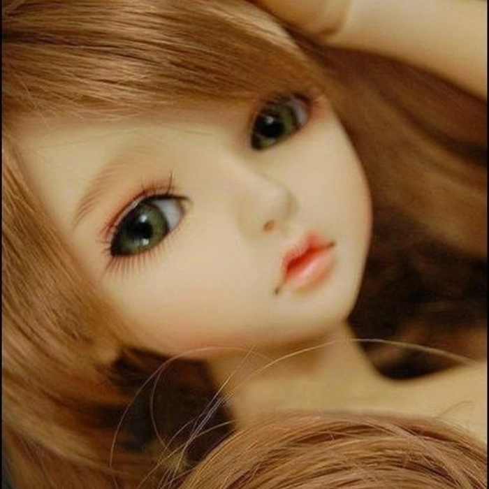 baby doll dp images