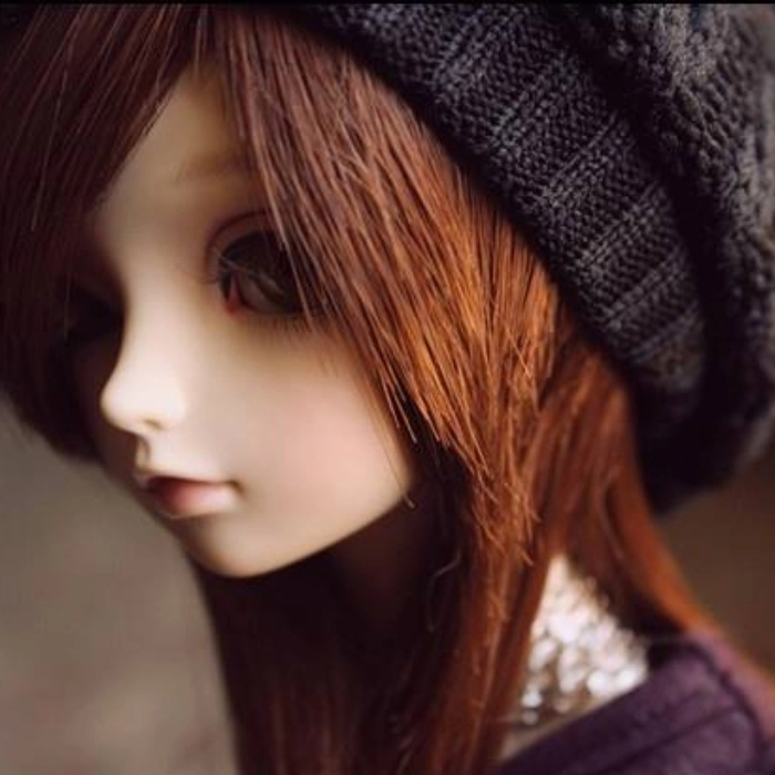 whatsapp dp images for girl doll