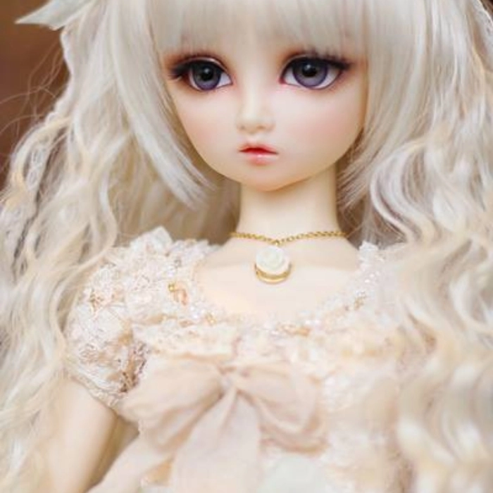 beautiful images of dolls for dp