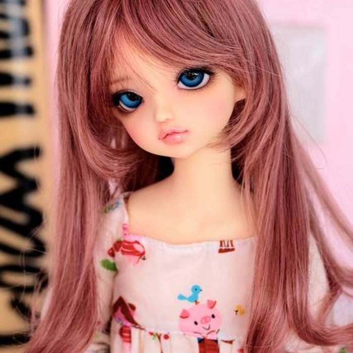 cute doll images for whatsapp dp hd