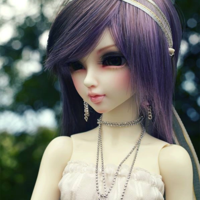 whatsapp dp cute doll