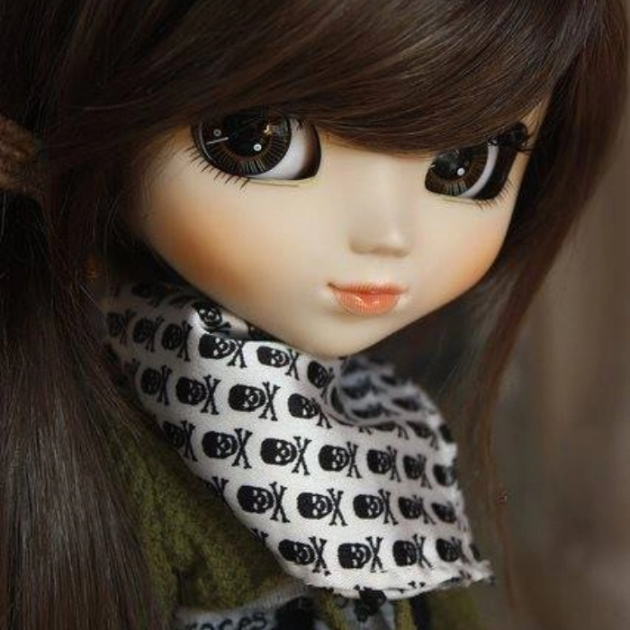 barbie doll photos for dp