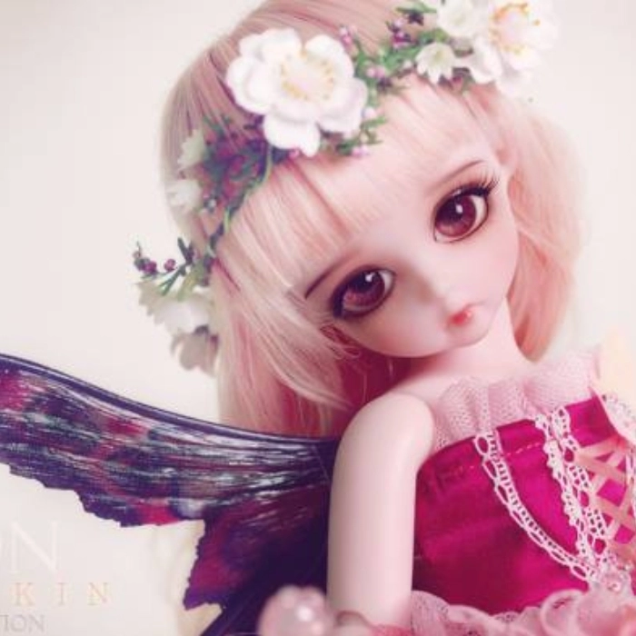 doll photo hd dp