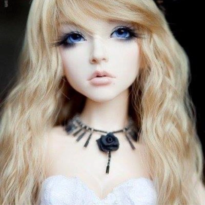 whatsapp dp doll photos