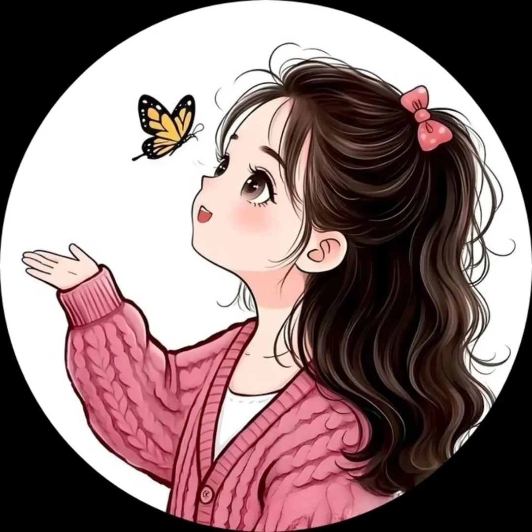 cute dp for instagram