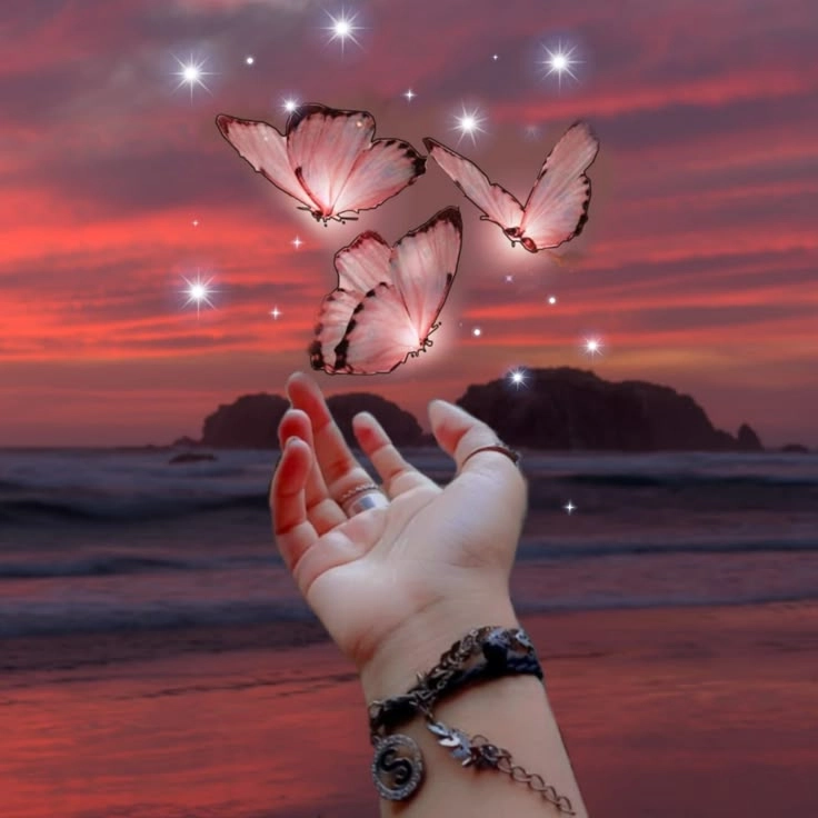cute nature dp images