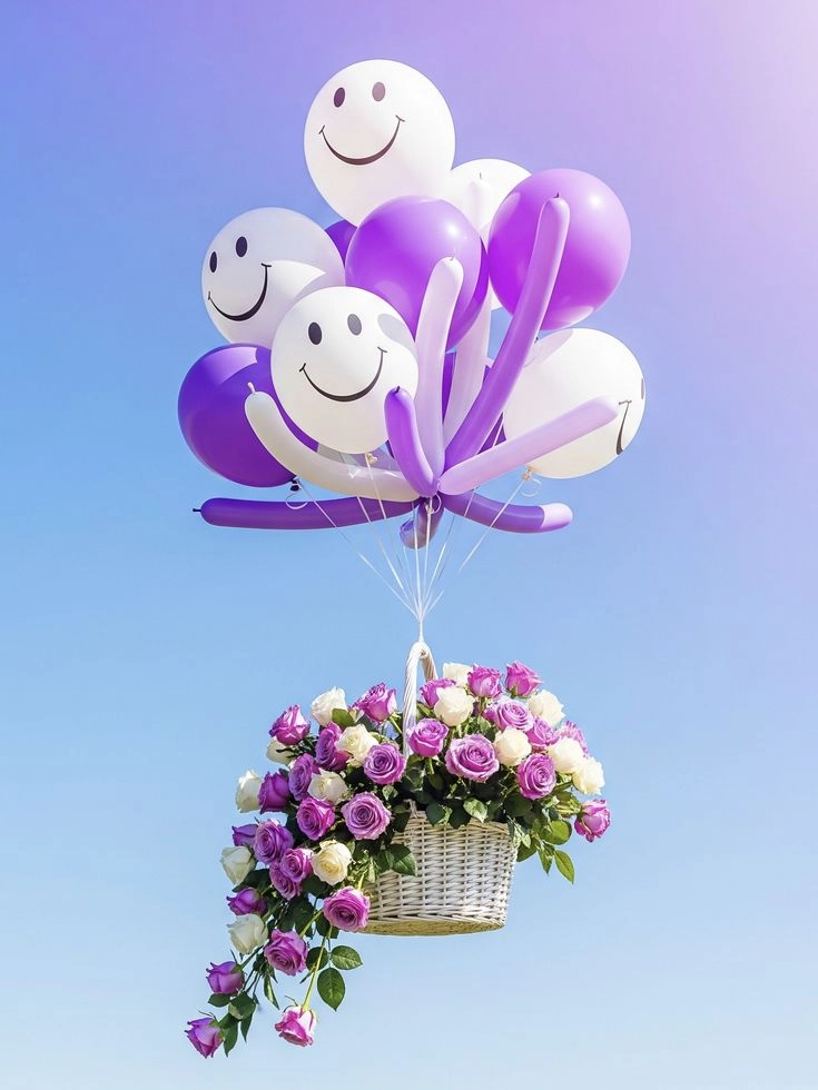 nature dp for cute dp