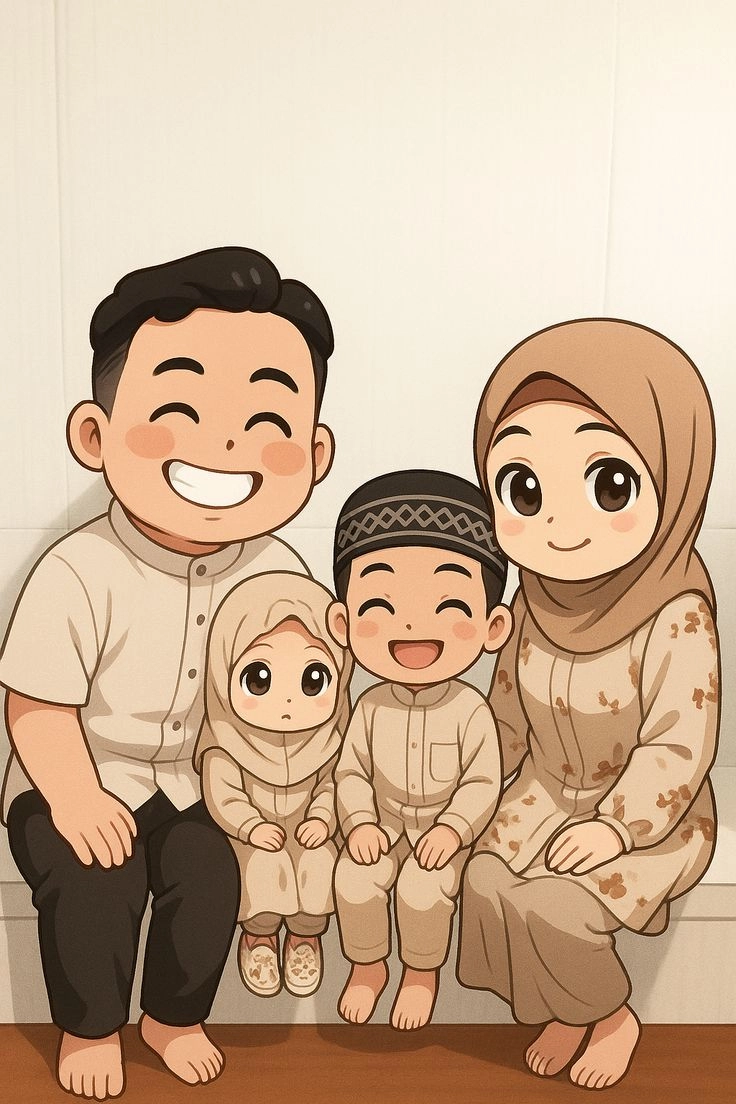 family dp pic