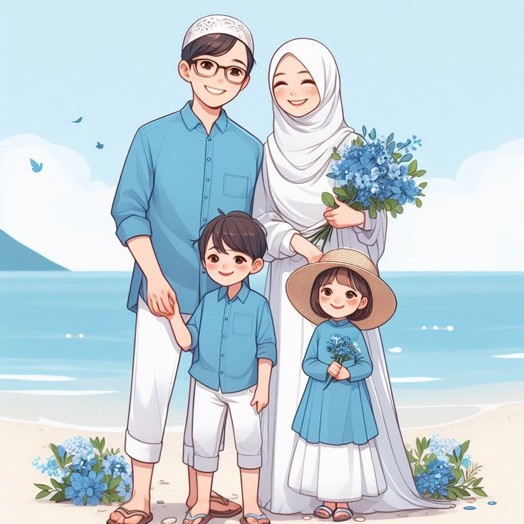 family group name for whatsapp dp