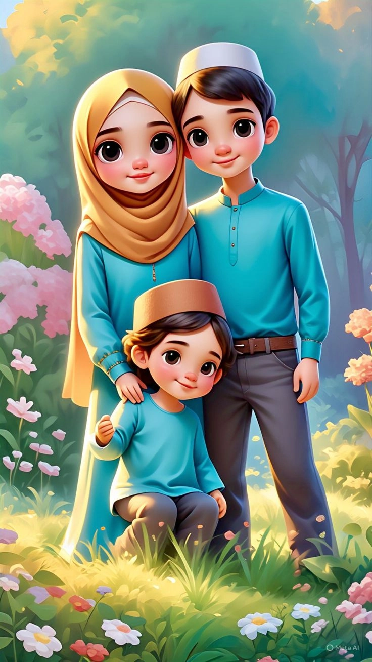 family dp images