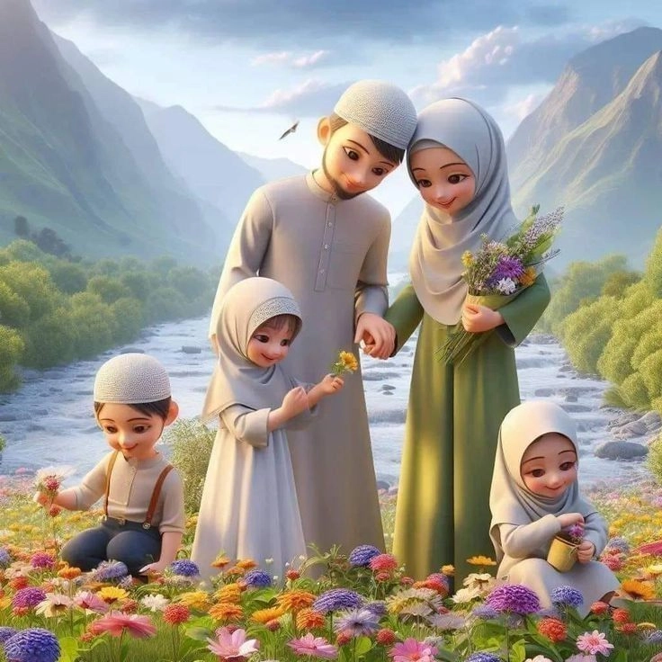 family dp pictures