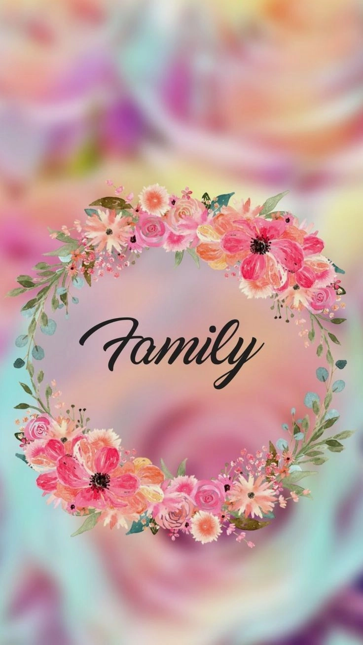 happy family images dp
