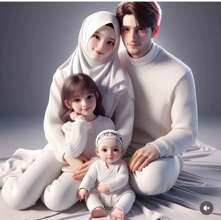 family love dp