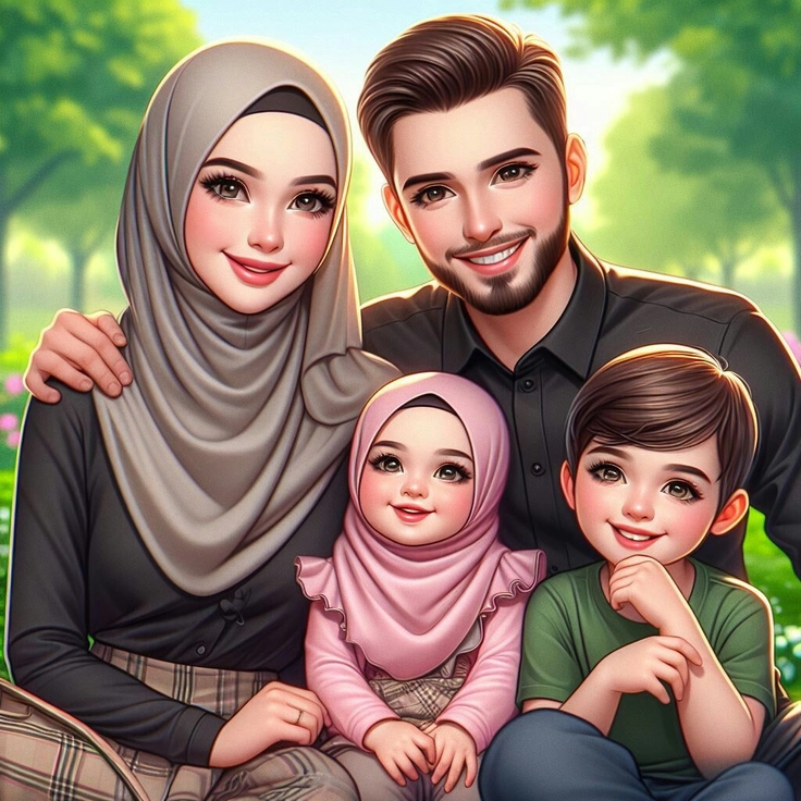family group icon for whatsapp dp