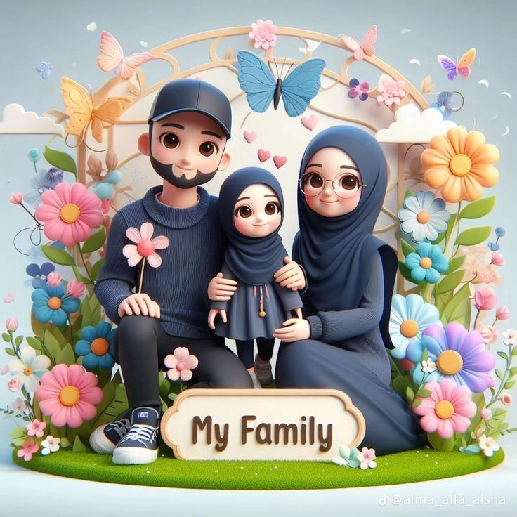 family images for whatsapp dp