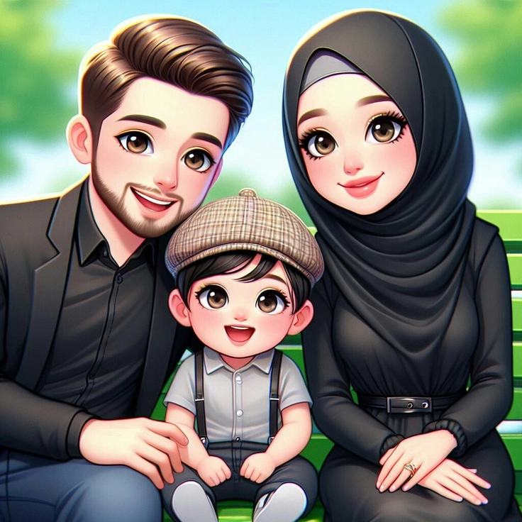 family dp photos