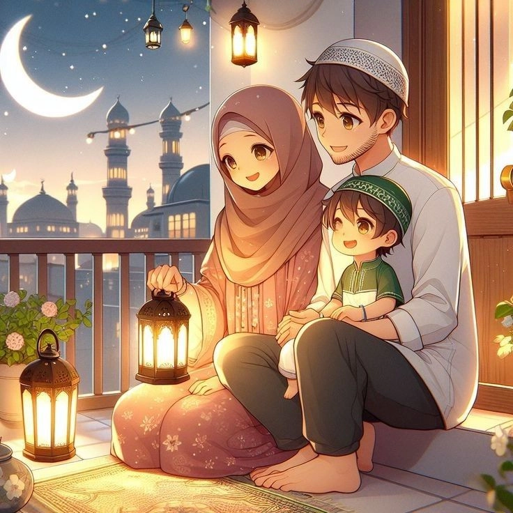 dp for family