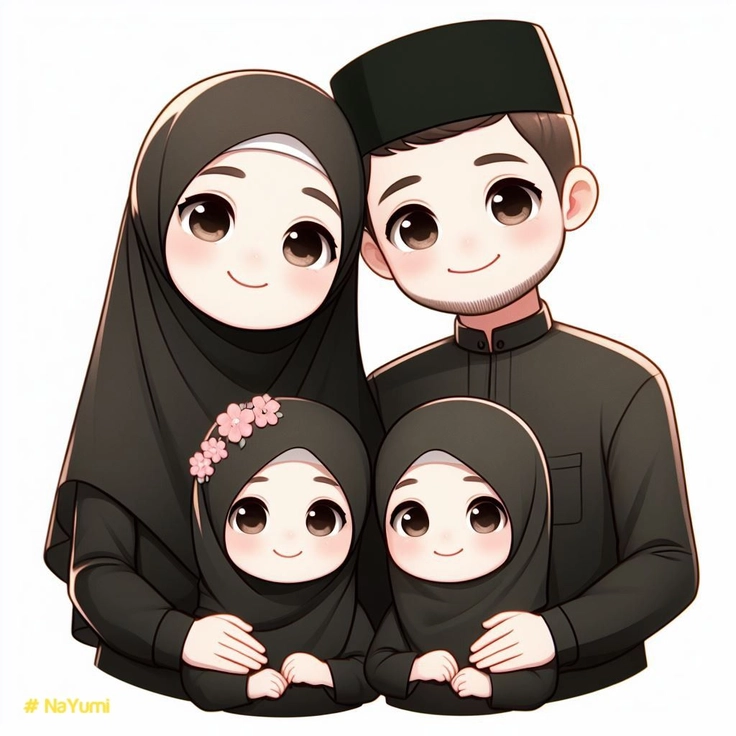 happy family images for dp