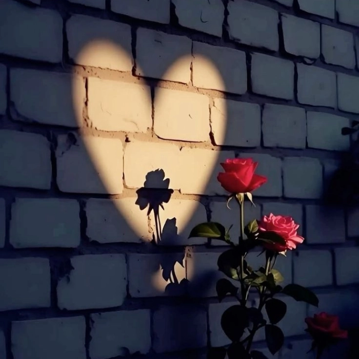 cute flower images dp 