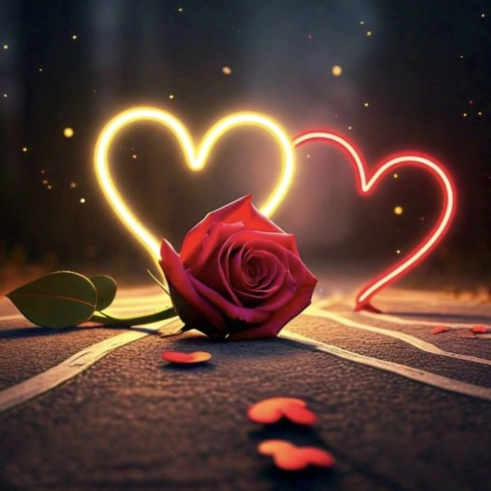 cute flowers for dp 