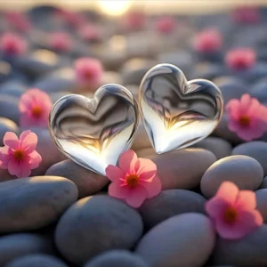 cute flowers dp images