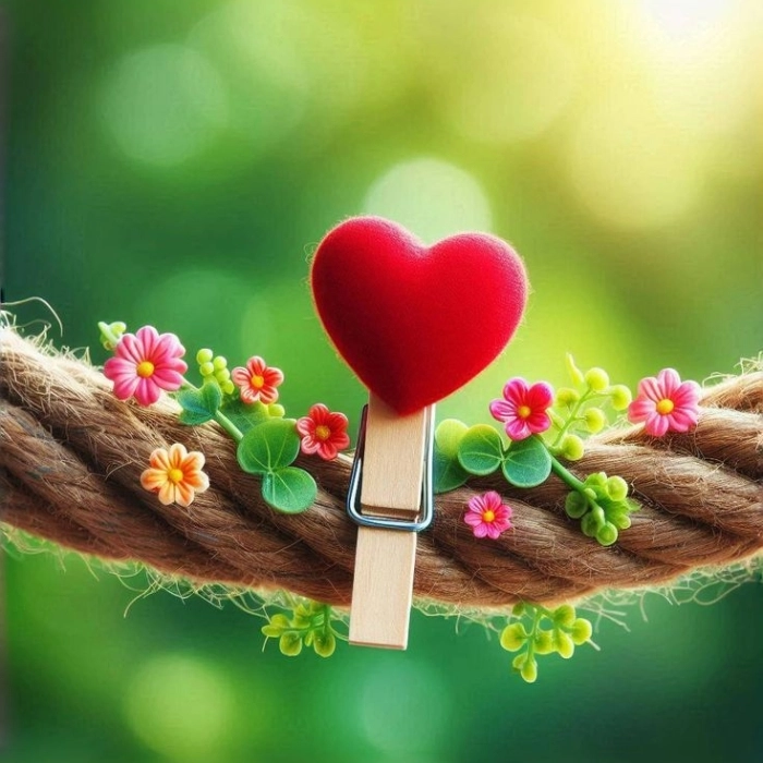 cute flowers pics for dp 
