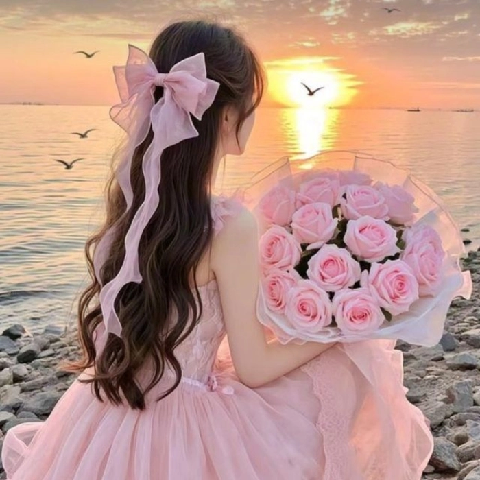 flowers dp instagram 
