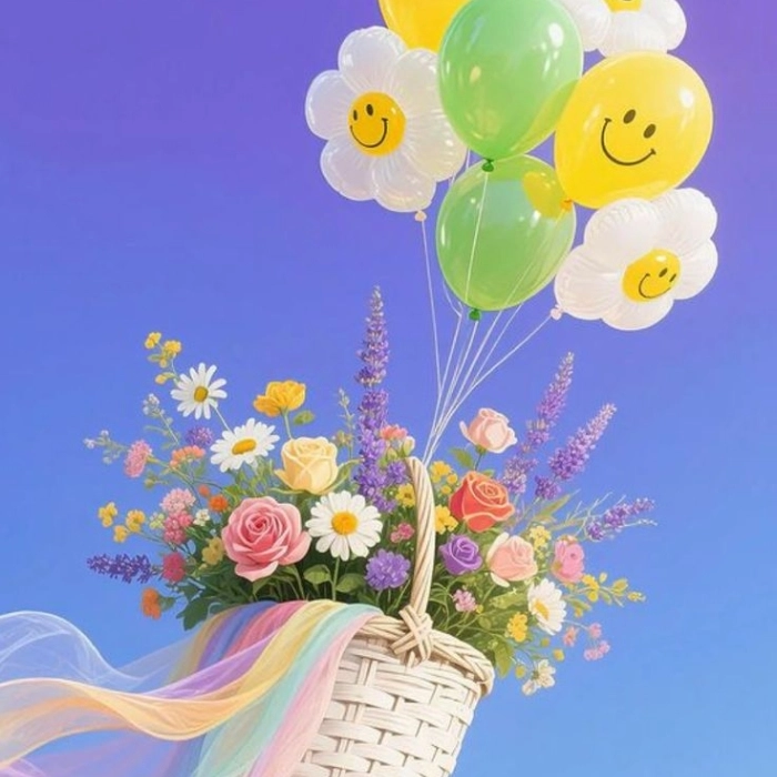flower dp hd 